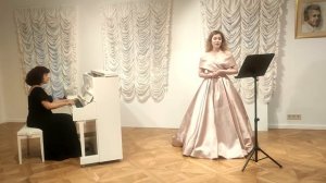 Med en Primula veris - Edvard Grieg 16,12,2021