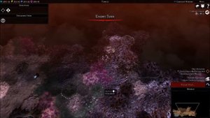 First Look Warhammer 40,0000 : Gladius Relics of War Campaign Gameplay