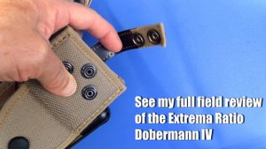 Extrema Ratio Selvans Expeditions Vs Ontos Survival Knife