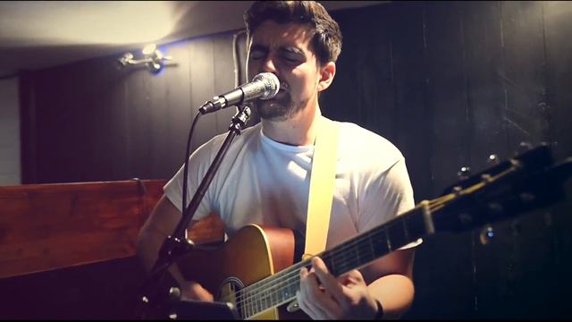 Luke Burgess - I Just Want To Make Love To You смотреть онлайн