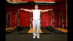 Круговые движения руками