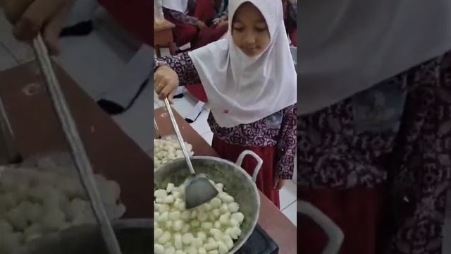 Belajar dagang dulu, edukasi bisnis