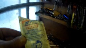 Стук суппорта Тойота.