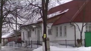 прогулка по старожилово