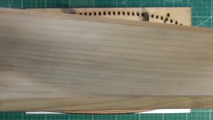 Паровой катер системы Уайта длиной 28 футов (1876). Обзор набора - Часть 2