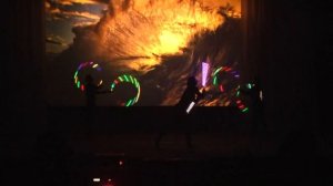 световое шоу.mp4