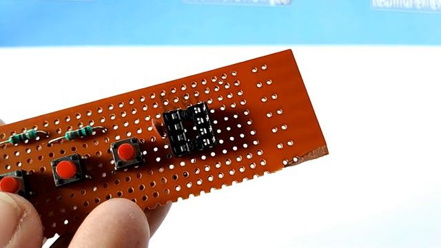 How to make a mini electronic piano or organ смотреть онлайн