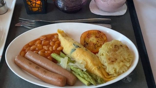 Qatar Airways Boeing 777 QSuite - QR935 Manila Ninoy Aquino to Doha Hamad Int'l смотреть онлайн