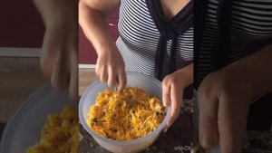 2 рецепт драники из тыквы #Драники #Тыква #Вкусно