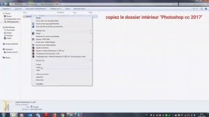 [ BON PLAN ] installez PHOTOSHOP CC 2017 en quelques CLICS !!!