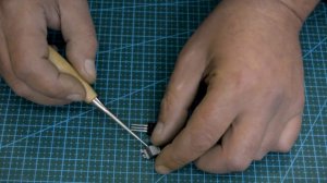 Электронный силовой выключатель своими руками