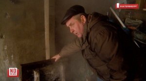 Прорвало трубу и топит: в погребах екатеринбуржцев сварилась картошка