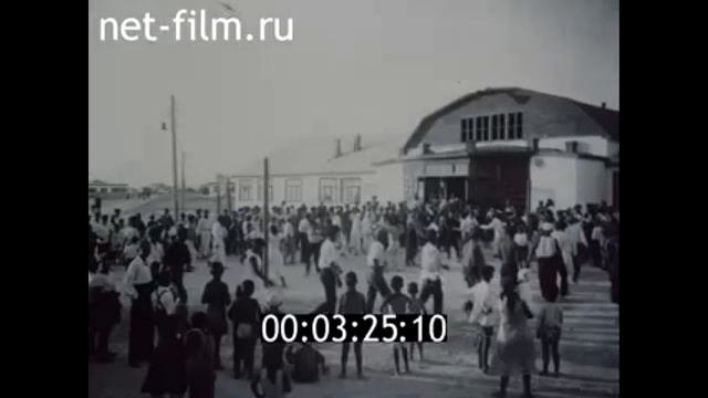 Карабогаз