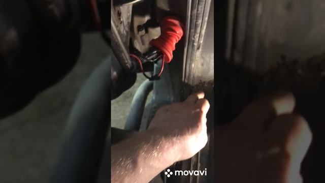 УАЗ патриот, ремонт электропроводки в водительской двери! смотреть онлайн