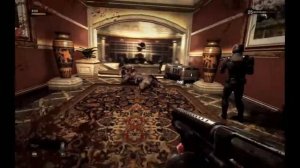 Duke Nukem Forever - Обзор от ЛКИ