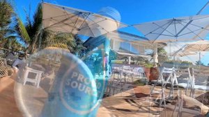 Круиз по Карибским островам. Открываем остров Ocean Cay.