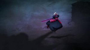 AMV-Misery Аниме клип- Ghost Like You