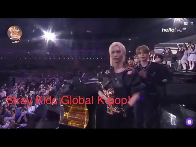 Премия Golden Disc Awards. Красная дорожка. Лучшие выступления. Кто порадовал, а кто разочаровал смотреть онлайн