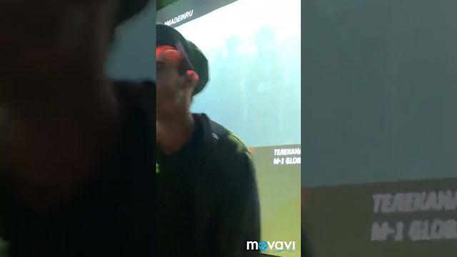 Энези в “Time is up” смотреть онлайн