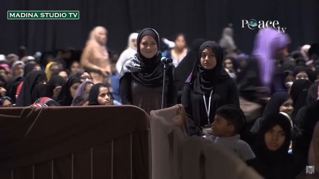 Др. Закир Найк | Муҳаммад ﷺ исмлари Библияда келган!