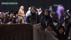 Др. Закир Найк | Муҳаммад ﷺ исмлари Библияда келган!