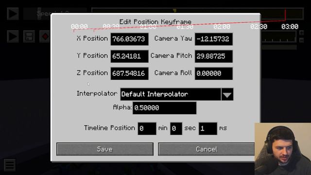 How to Use Replay Mod in Minecraft (Tutorial)