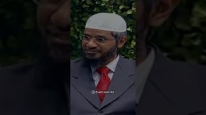 Польза поста с точки зрения медицины. Доктор Закир Найк