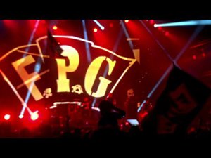 F.P.G. - Ботинки
