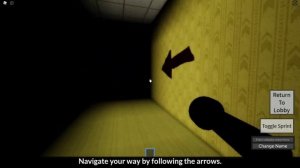 The Backrooms Roleplay (K. Pixels)  - How to get TRIPOD BADGE + TRIPOD BACTERIA BADGE MORPH (ROBLOX