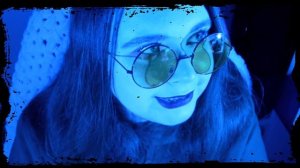 ДЕТИ С ЧЕРНЫМИ ГЛАЗАМИ | СТРАШНАЯ ИСТОРИЯ