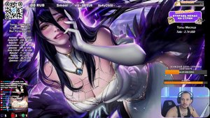 ГАЧА СТРИМ ОВЕРЛОРД АЛЬБЕДО Я ИДУ ))))))) / Seven Deadly Sins: Grand Cross🔥