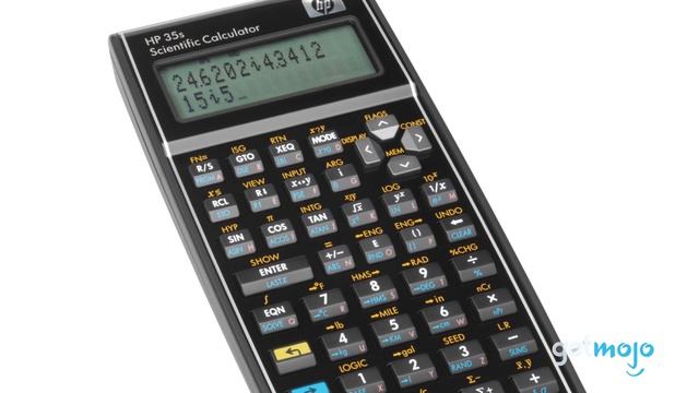 Top 5 Best Scientific Calculators смотреть онлайн