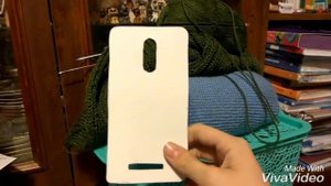ЧЕХОЛ ДЛЯ ТЕЛЕФОНА ИЗ КАРТОНА