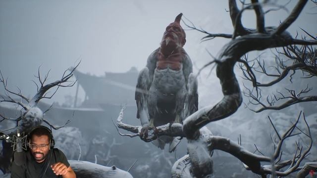 This Game Destroyed My Expectations! (NEW Black Myth Wukong Gameplay) смотреть онлайн