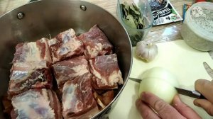 ГРУДИНКА ПО-ДОМАШНЕМУ. ПОШАГОВЫЙ РЕЦЕПТ: БЫСТРО, ВКУСНО, ЭКОНОМНО. ГОТОВИМ ВКУСНО.