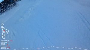 Беговые лыжи Байкальск