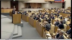 Жириновский обосрал всех 14 09 2012