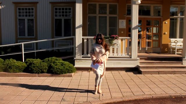 Супер разминка в восточном стиле! смотреть онлайн