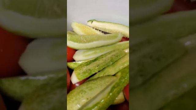 1 часть.ОЧЕНЬ ВКУССНЫЕ КВАШЕННЫЕ ПОМИДОРЫ,ПАЛЬЧИКИ ОБЛИЖЕШЬ.