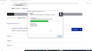 How to connect wifi on Epson L4160 printer with computer.install epson l4160 printer network driver