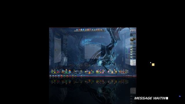 Несколько рабочих столов смотреть онлайн