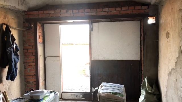 Доходный гараж #4. Часть 1. смотреть онлайн