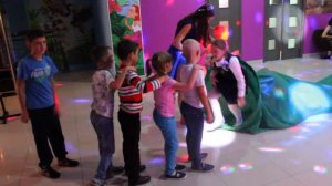 День рождение в РИО ч.4