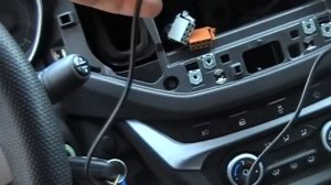 Lada Vesta. Сенсорная магнитола на Android 8. Установка.