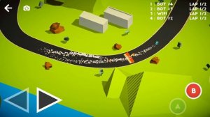 Гонки по точке доступа Wi-Fi для телефона и планшета