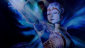 Спонтанный Лор. MASS EFFECT: Все о Биотике