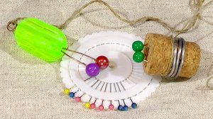 Самодельный сигнализатор поклёвки для донки.