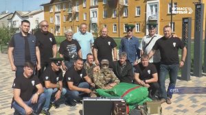 Важна даже маленькая помощь