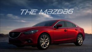 lexus gs vs mazda 6
