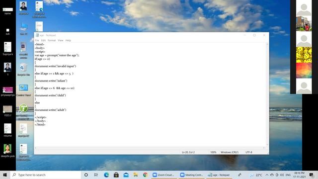 JavaScript Example Looping | Do while JavaScript | While Loop JavaScript | For Loop JavaScript